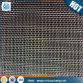 Factory price Plain weave tungsten metal fabric